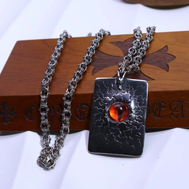 GoAnywhere Chrome Hearts Necklaces 237023