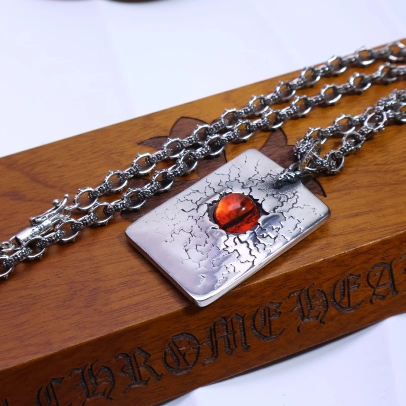 GoAnywhere Chrome Hearts Necklaces 237023