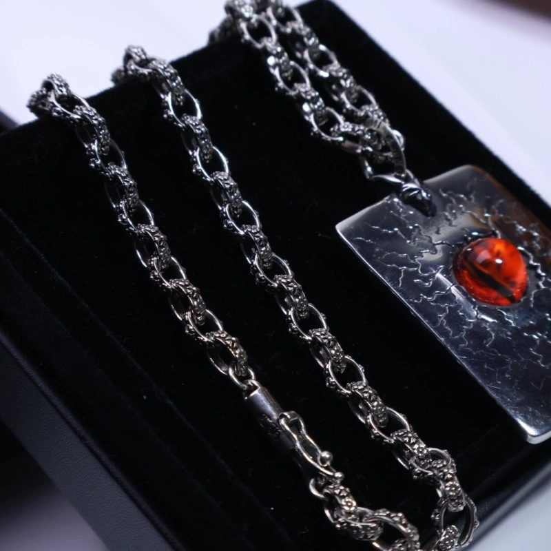 GoAnywhere Chrome Hearts Necklaces 237023