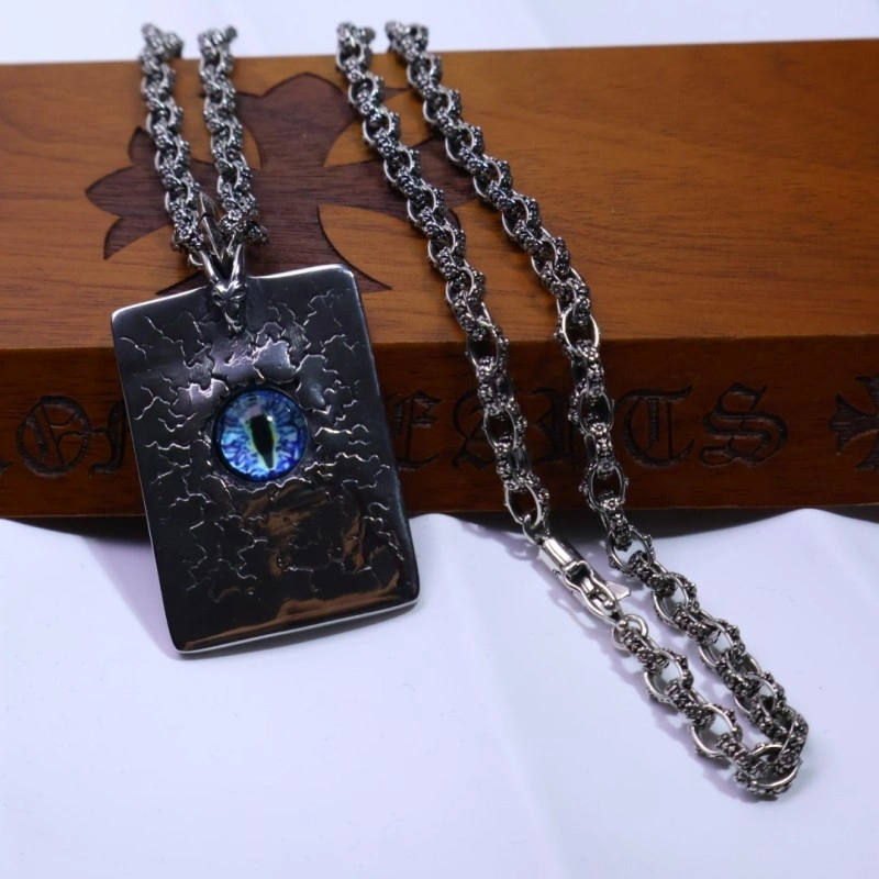TimelessDesign Chrome Hearts Necklaces 237026
