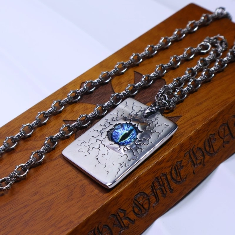 TimelessDesign Chrome Hearts Necklaces 237026