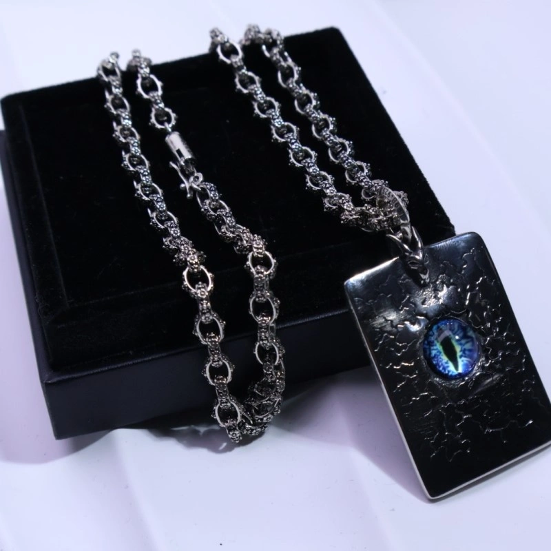 TimelessDesign Chrome Hearts Necklaces 237026