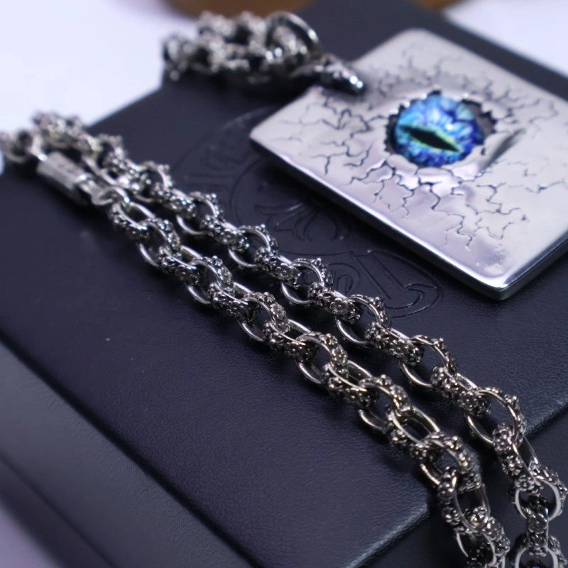 TimelessDesign Chrome Hearts Necklaces 237026