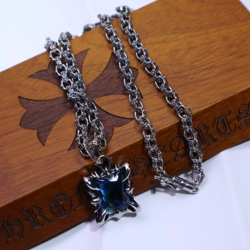 Chrome Hearts Necklaces NewStyle 237029