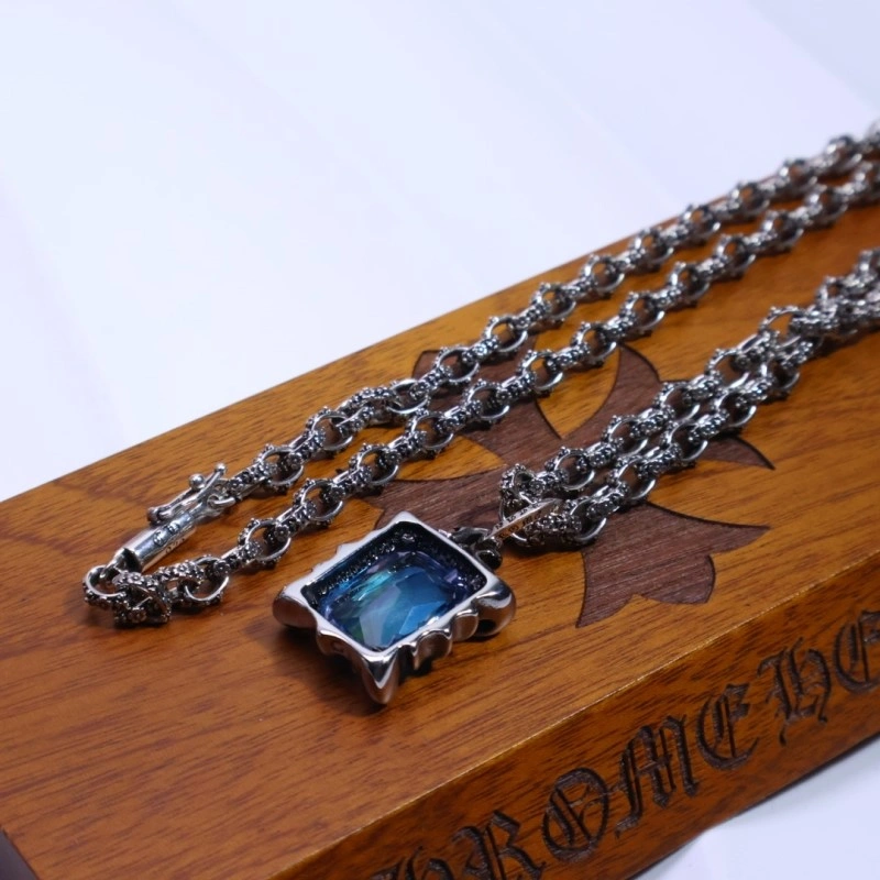Chrome Hearts Necklaces NewStyle 237029