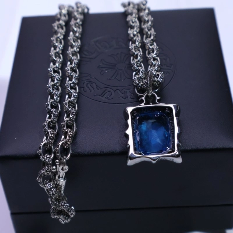 Chrome Hearts Necklaces NewStyle 237029