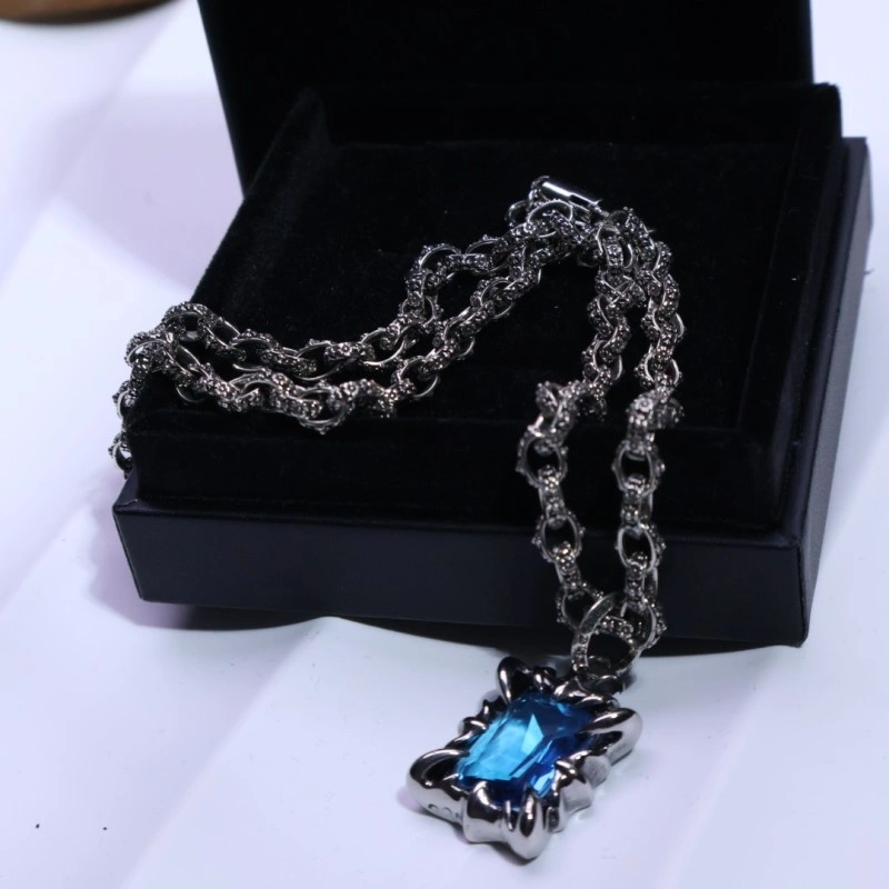 Chrome Hearts Necklaces NewStyle 237029