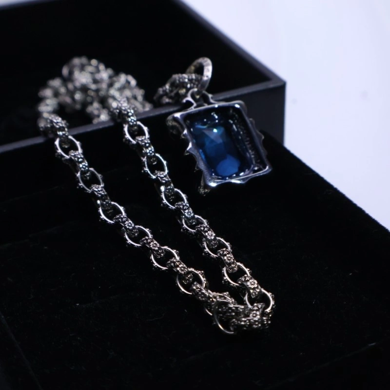 Chrome Hearts Necklaces NewStyle 237029