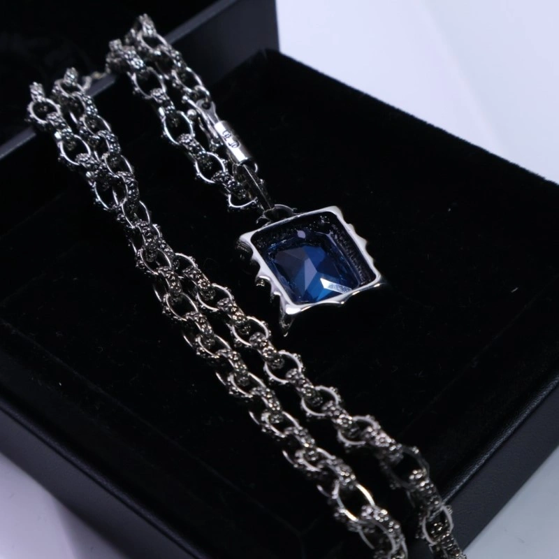 Chrome Hearts Necklaces NewStyle 237029