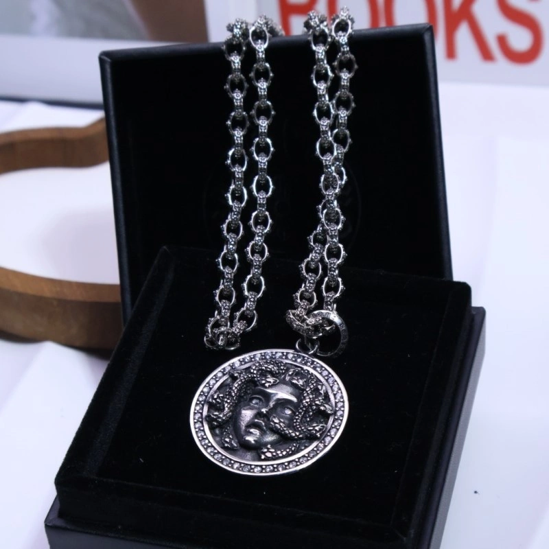 Chrome Hearts Necklaces Attractive 237015