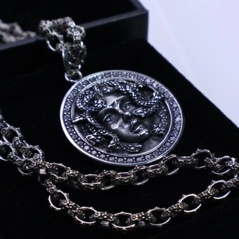 Chrome Hearts Necklaces Attractive 237015