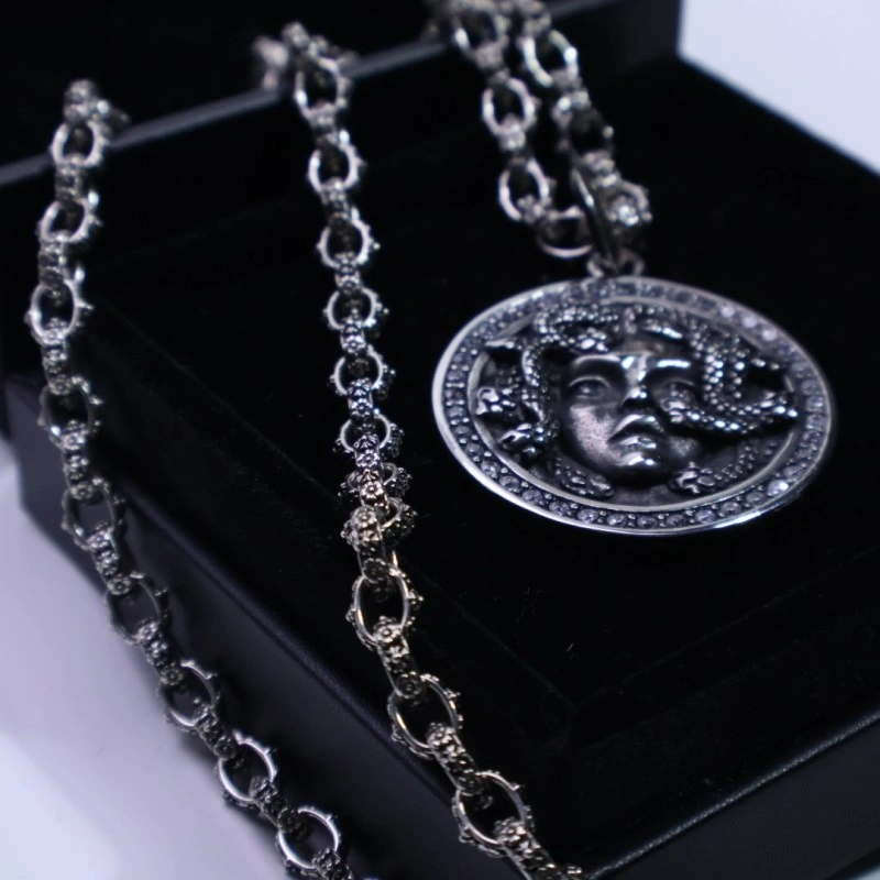 Chrome Hearts Necklaces Attractive 237015