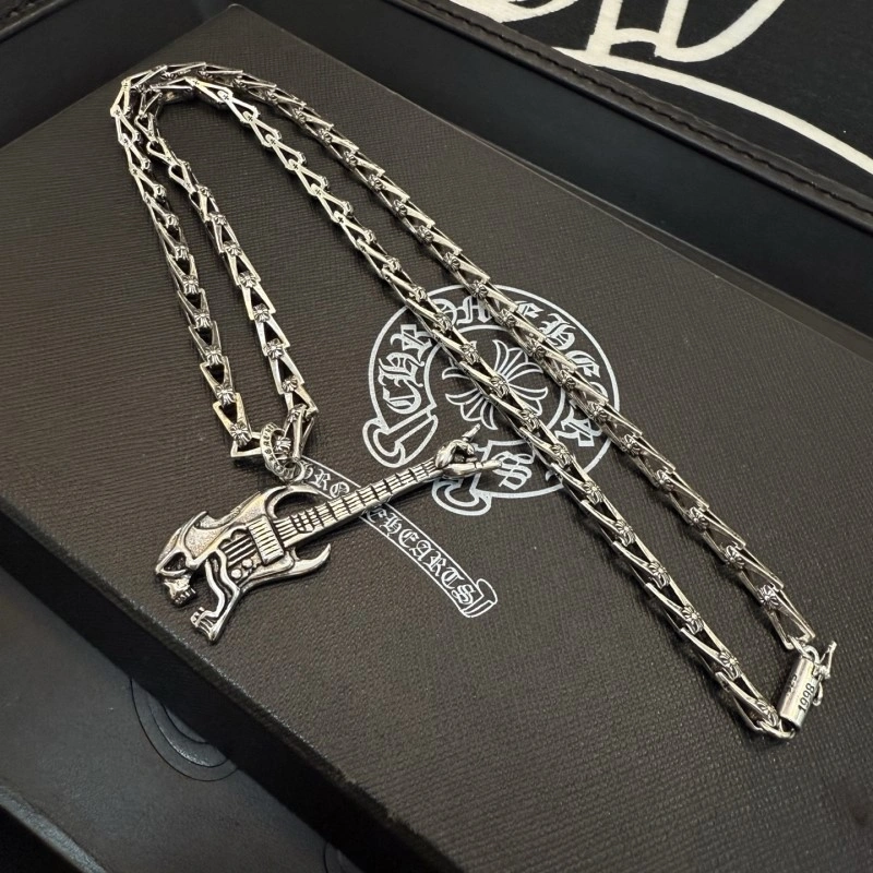 Chrome Hearts Necklaces Reliable 237098