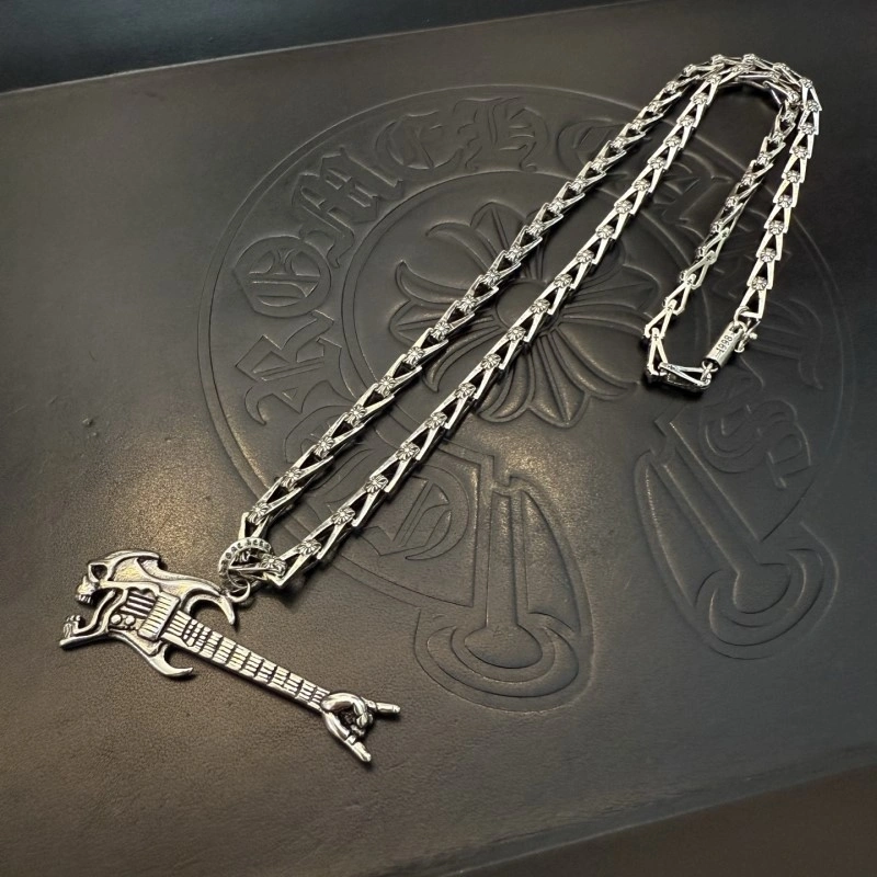 Chrome Hearts Necklaces Reliable 237098