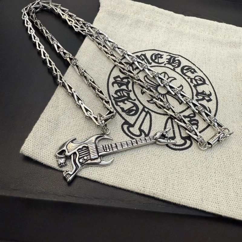 Chrome Hearts Necklaces Reliable 237098