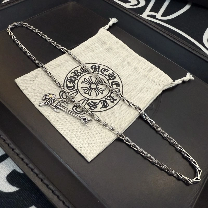 Chrome Hearts Necklaces Reliable 237098