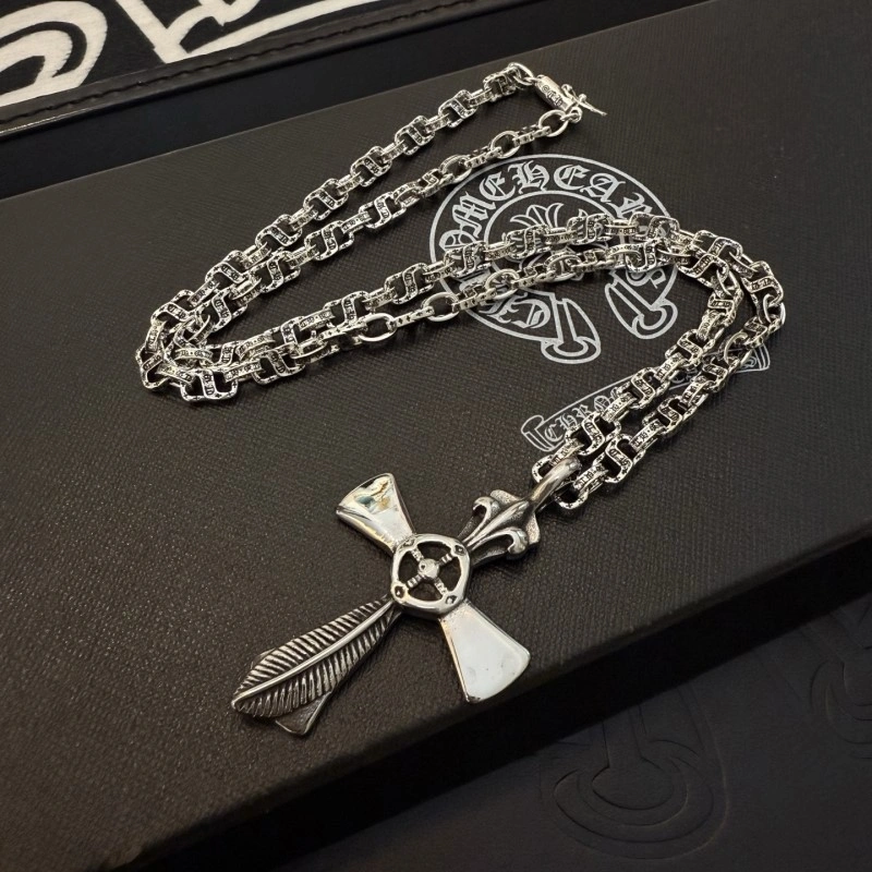 Chrome Hearts Necklaces RelaxedFit 237025