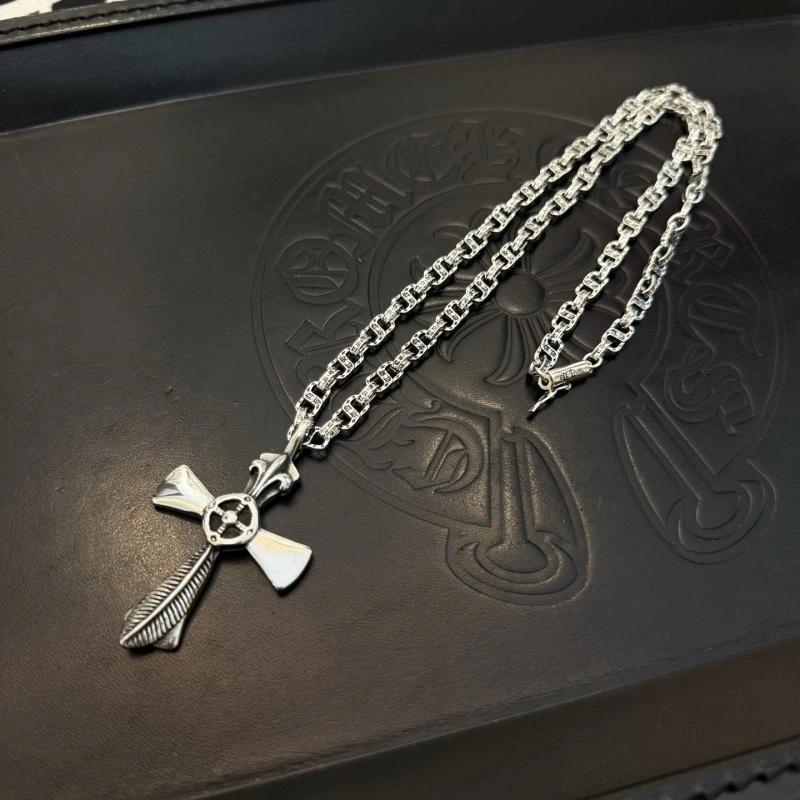 Chrome Hearts Necklaces RelaxedFit 237025