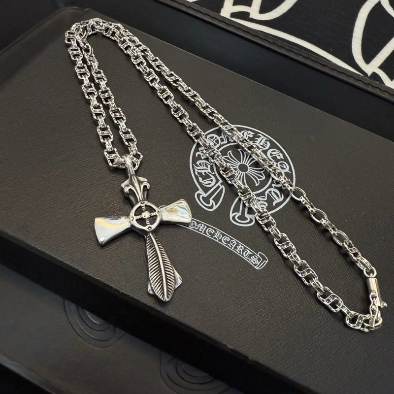 Chrome Hearts Necklaces RelaxedFit 237025