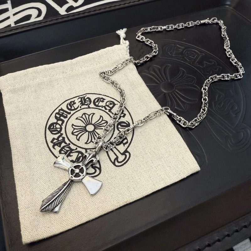 Chrome Hearts Necklaces RelaxedFit 237025
