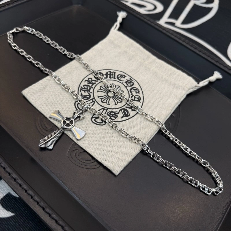 Chrome Hearts Necklaces RelaxedFit 237025