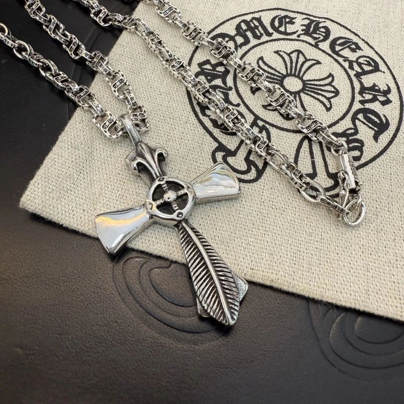 Chrome Hearts Necklaces RelaxedFit 237025
