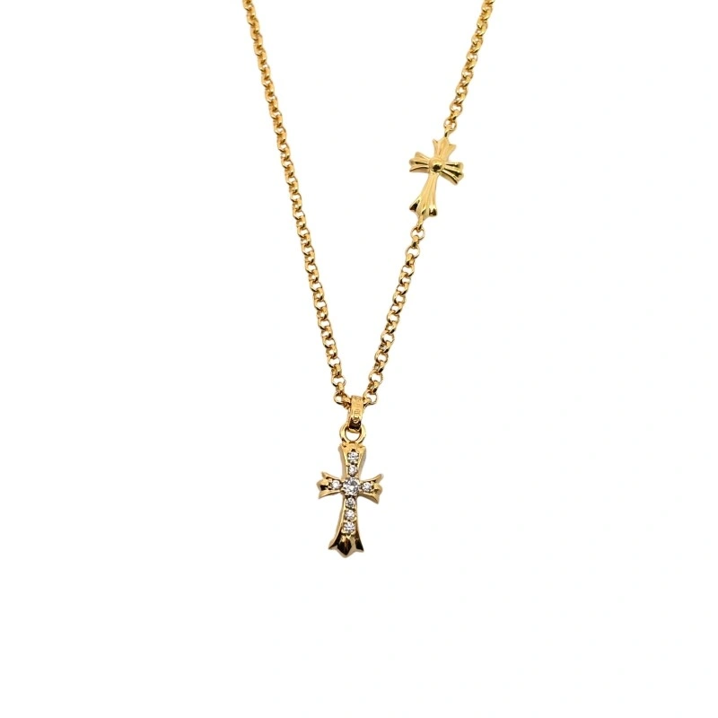 BestValue Chrome Hearts Necklaces 237008