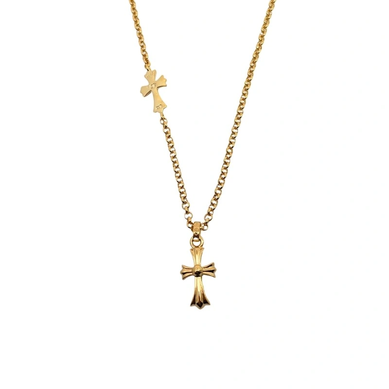 BestValue Chrome Hearts Necklaces 237008