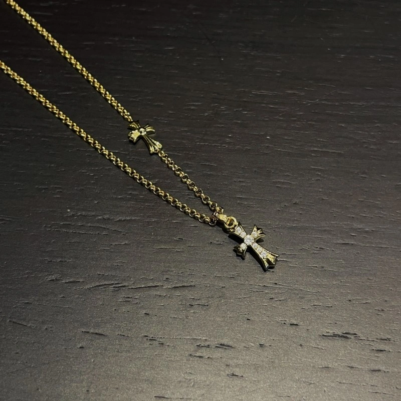 BestValue Chrome Hearts Necklaces 237008
