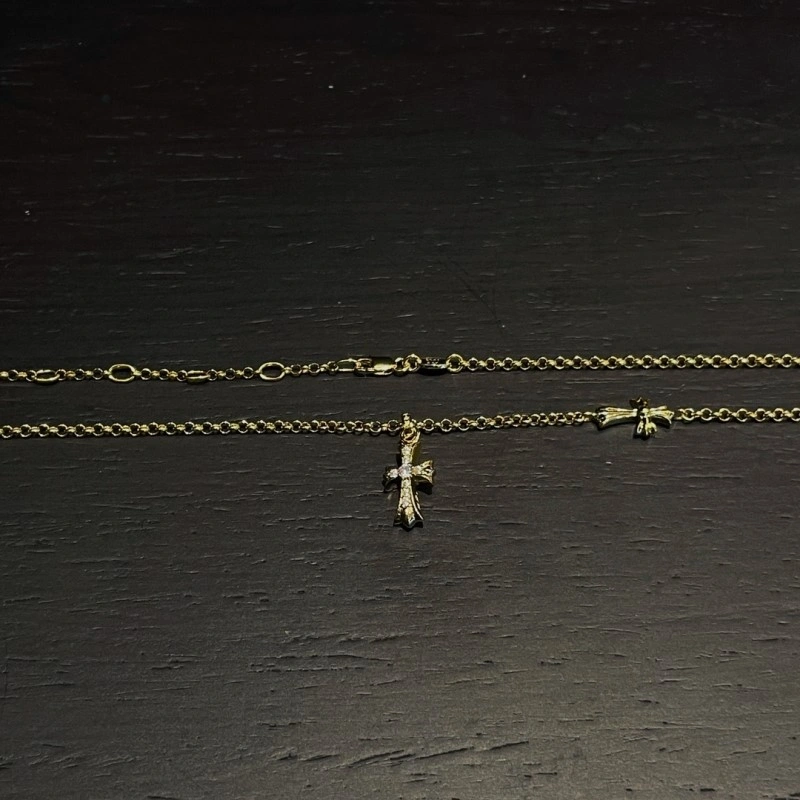 BestValue Chrome Hearts Necklaces 237008