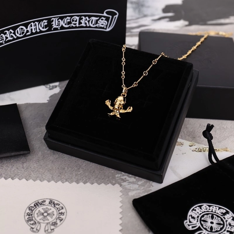 ModernLook Chrome Hearts Necklaces 237024