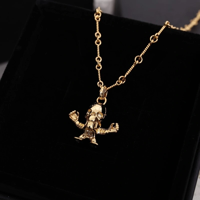 ModernLook Chrome Hearts Necklaces 237024