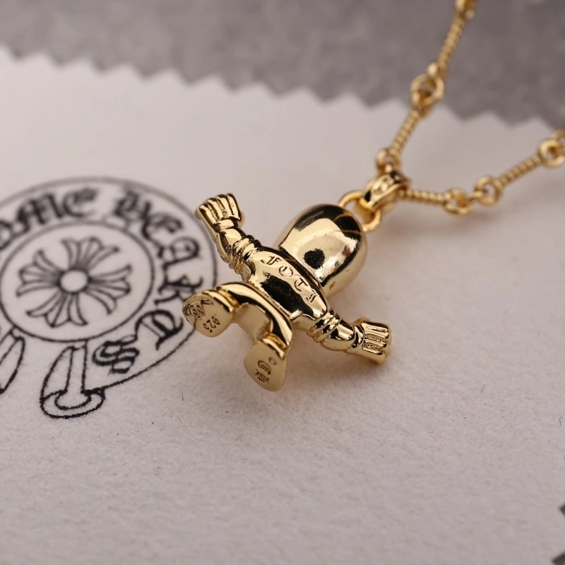 ModernLook Chrome Hearts Necklaces 237024