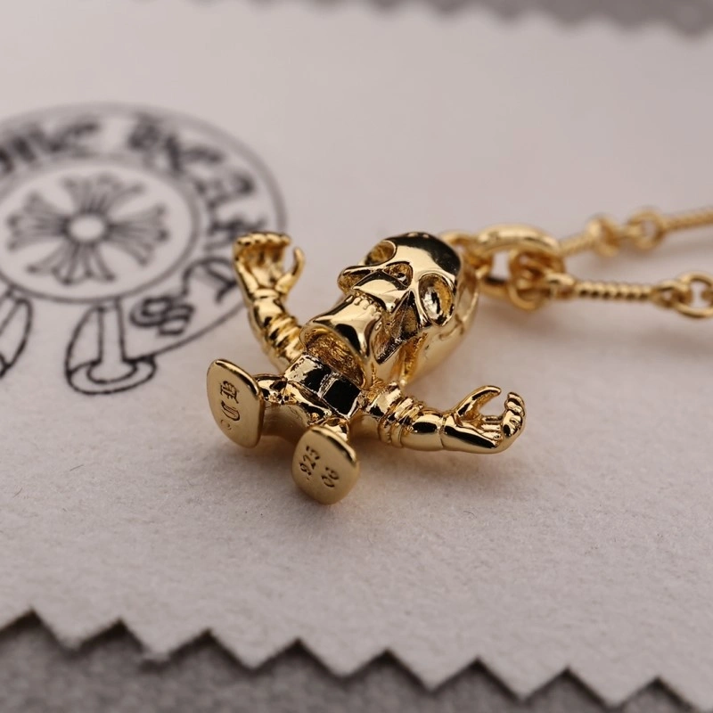 ModernLook Chrome Hearts Necklaces 237024