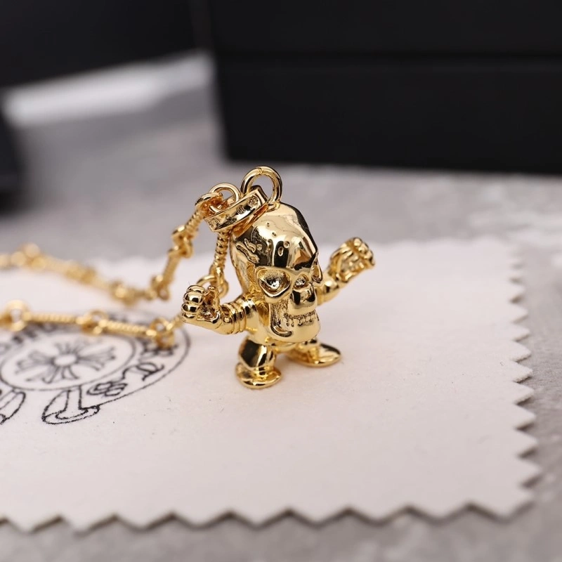 ModernLook Chrome Hearts Necklaces 237024
