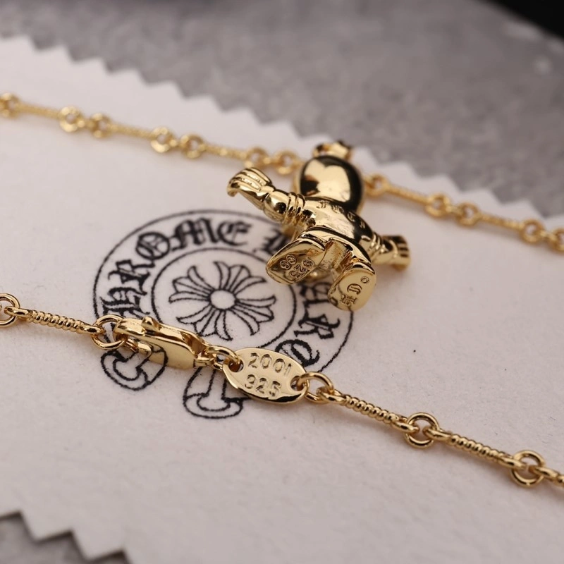 ModernLook Chrome Hearts Necklaces 237024