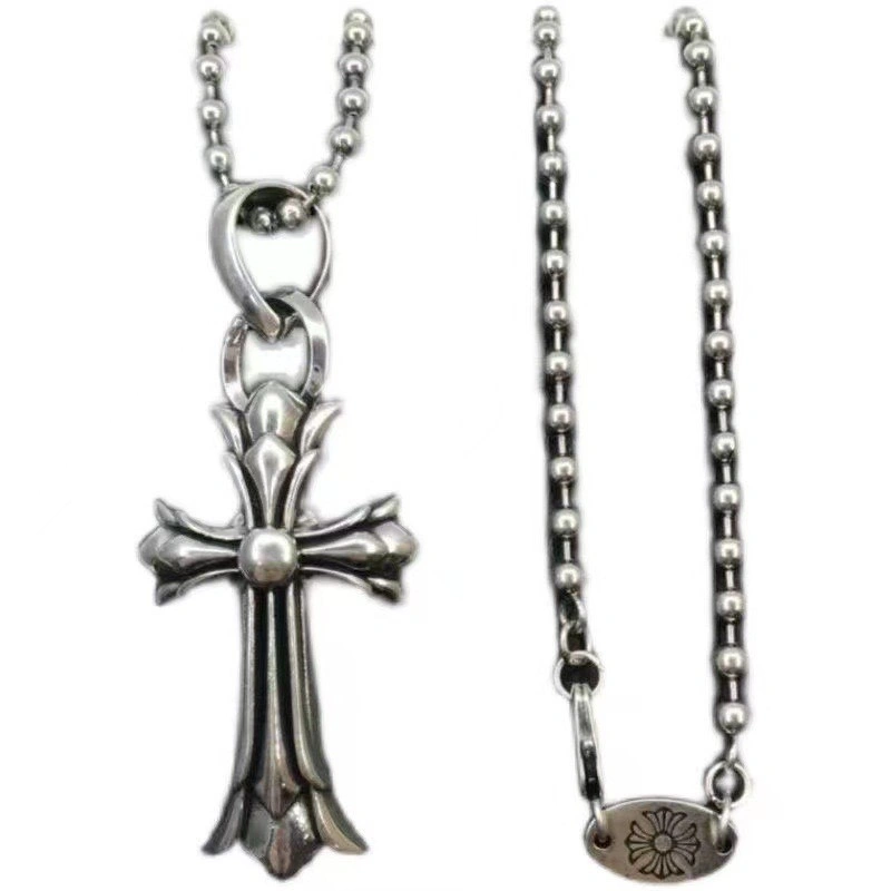 Chrome Hearts Necklaces SoftTouch 237004