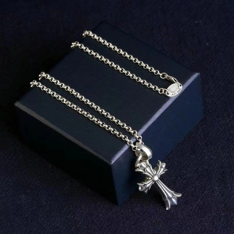 Chrome Hearts Necklaces SoftTouch 237004