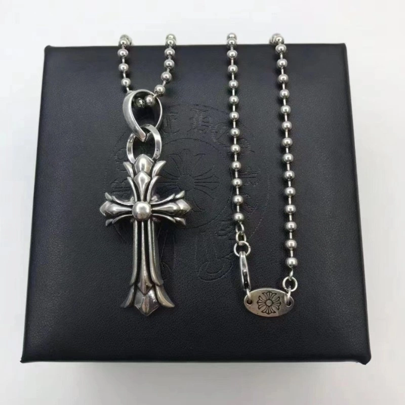 Chrome Hearts Necklaces SoftTouch 237004