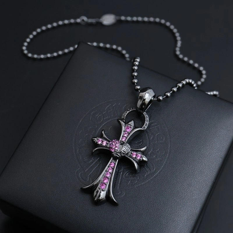 Chrome Hearts Necklaces Unisex 237001