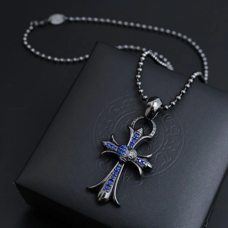 Chrome Hearts Necklaces Unisex 237001