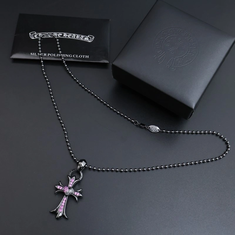 Chrome Hearts Necklaces Unisex 237001