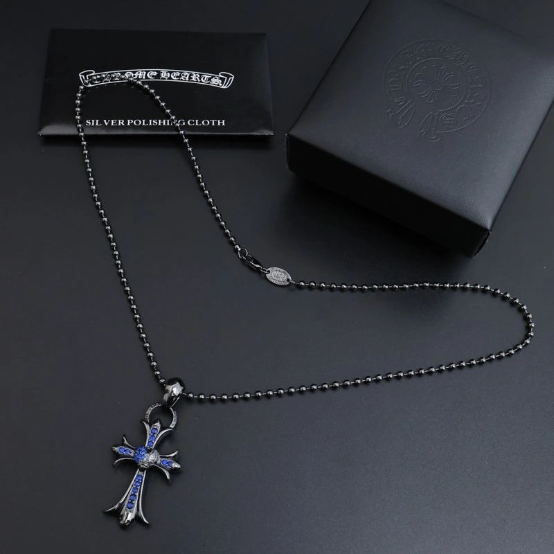 Chrome Hearts Necklaces Unisex 237001