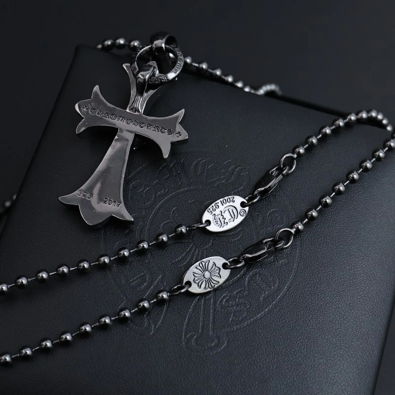 Chrome Hearts Necklaces Unisex 237001
