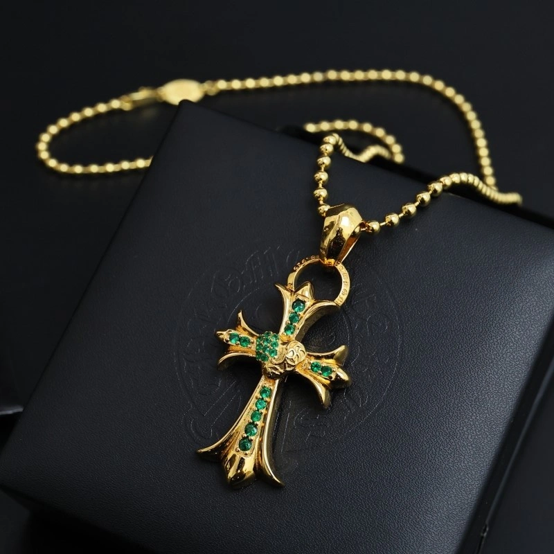 FashionForward Chrome Hearts Necklaces 236986