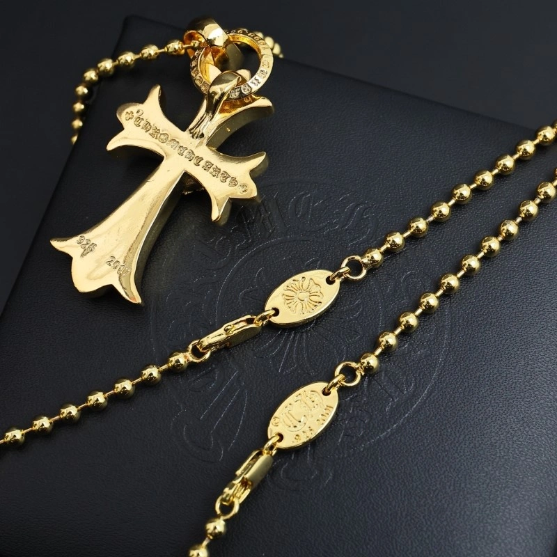 FashionForward Chrome Hearts Necklaces 236986