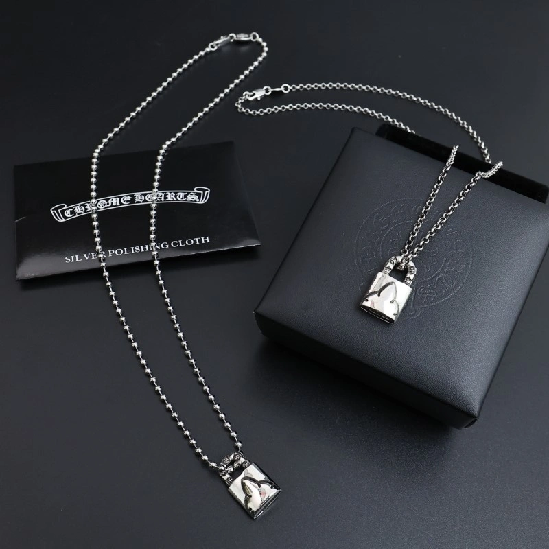Modern Chrome Hearts Necklaces 236996