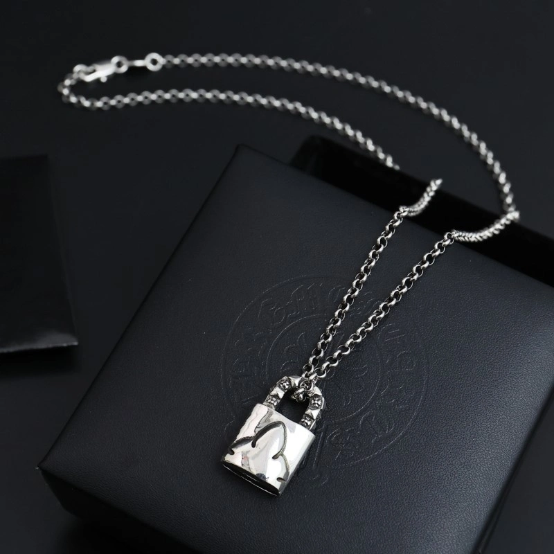 Modern Chrome Hearts Necklaces 236996