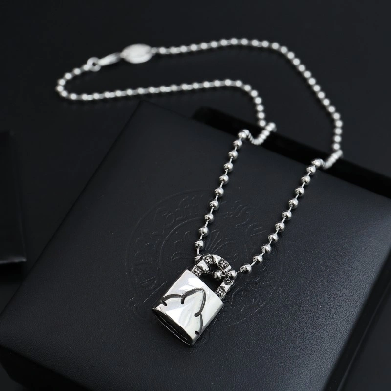 Modern Chrome Hearts Necklaces 236996