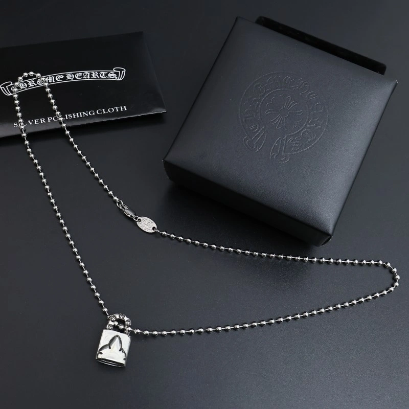 Modern Chrome Hearts Necklaces 236996